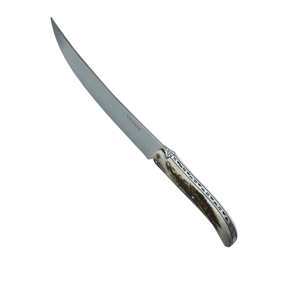 Champagne Sabers Horn & Bone