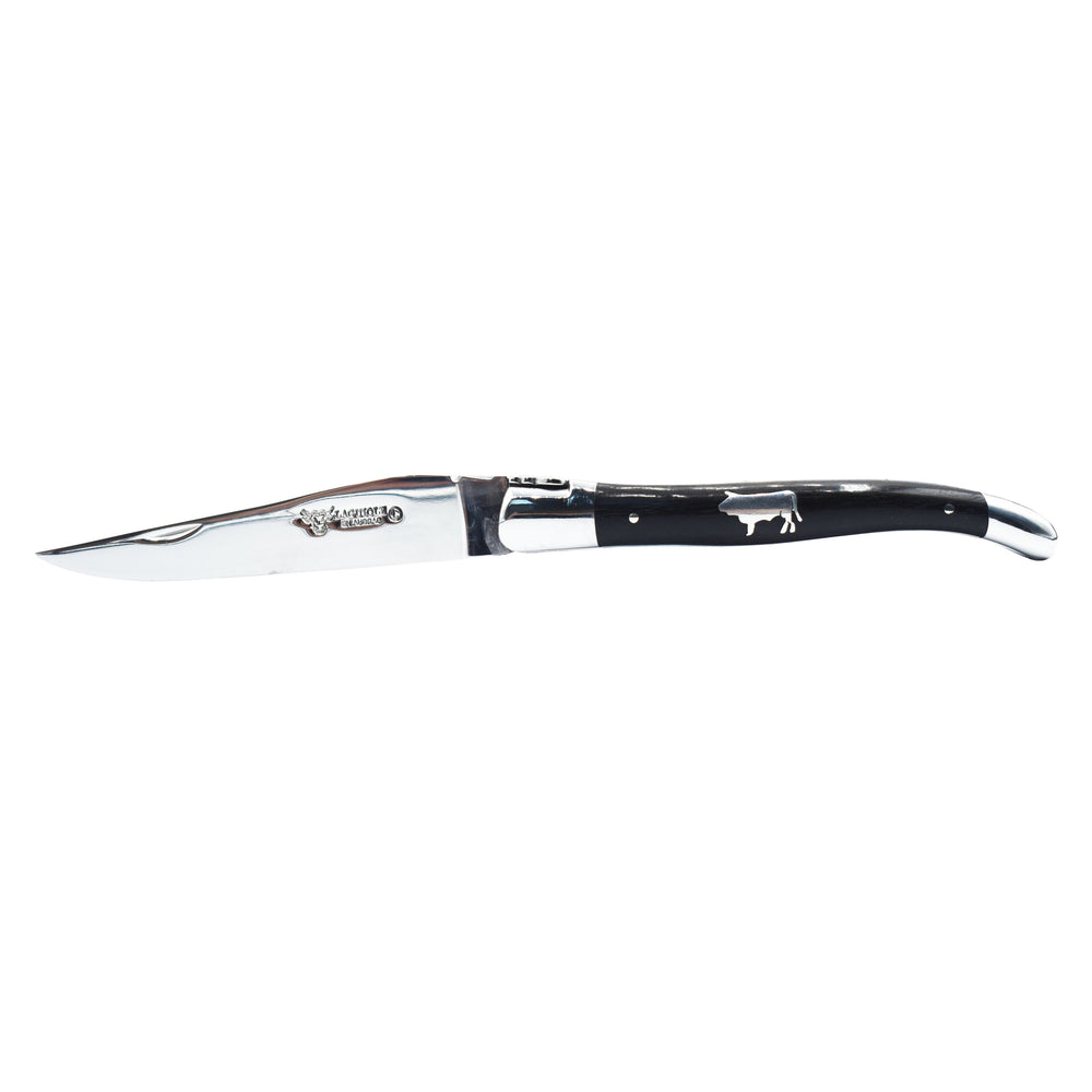 Folding Knives Marquetery