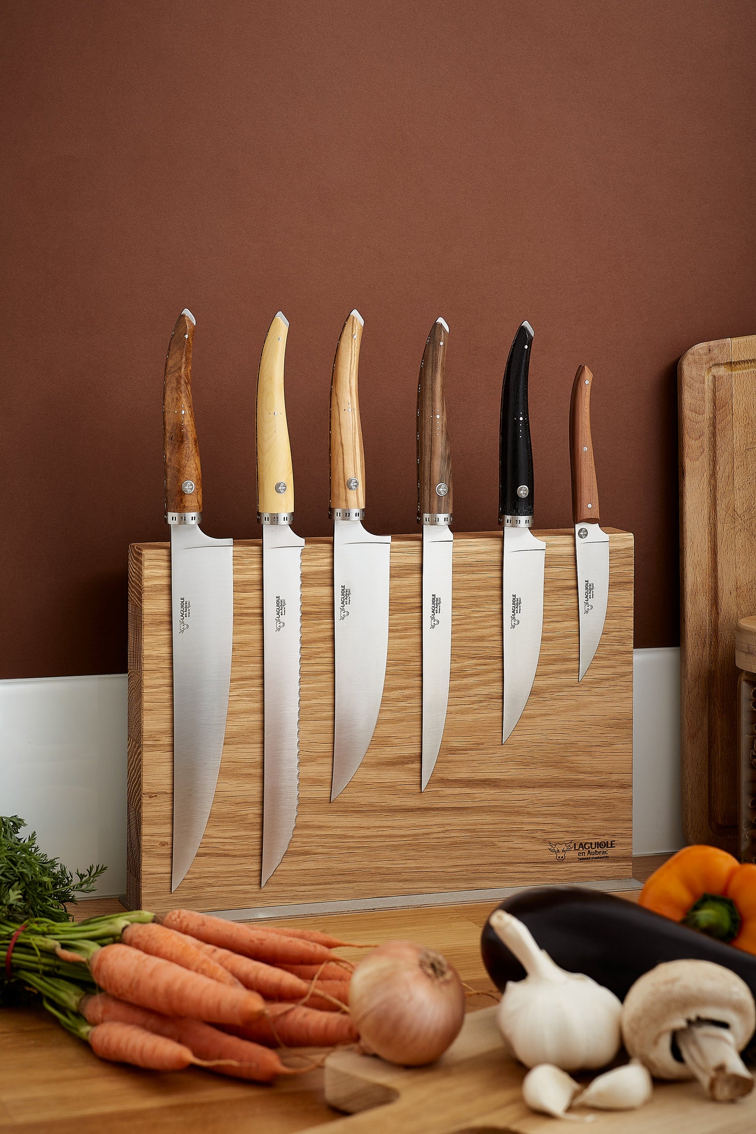 Kitchen Cutlery