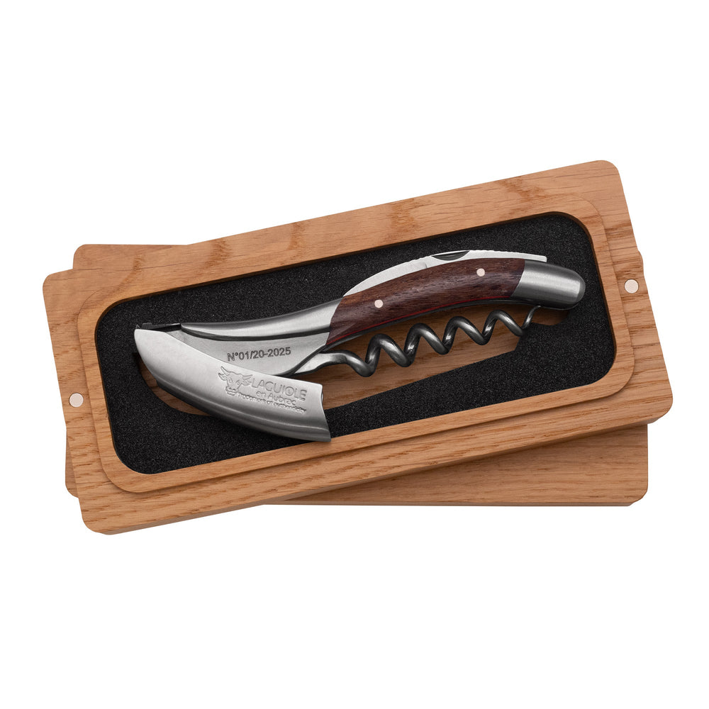 Corkscrews Luxury Woods