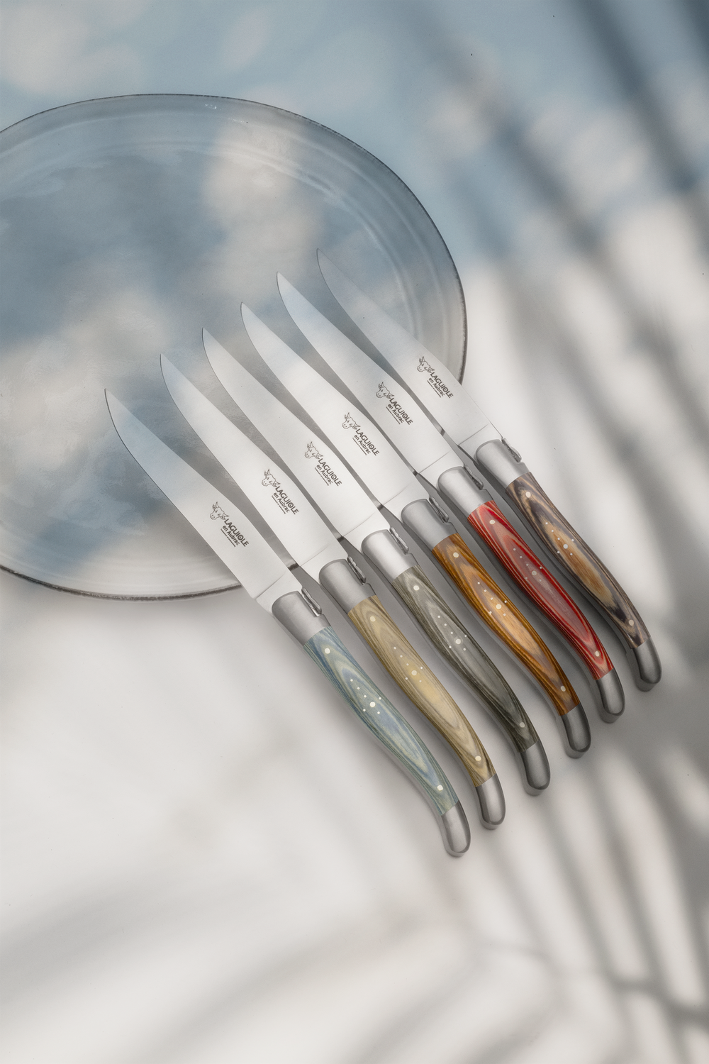 Steak Knives