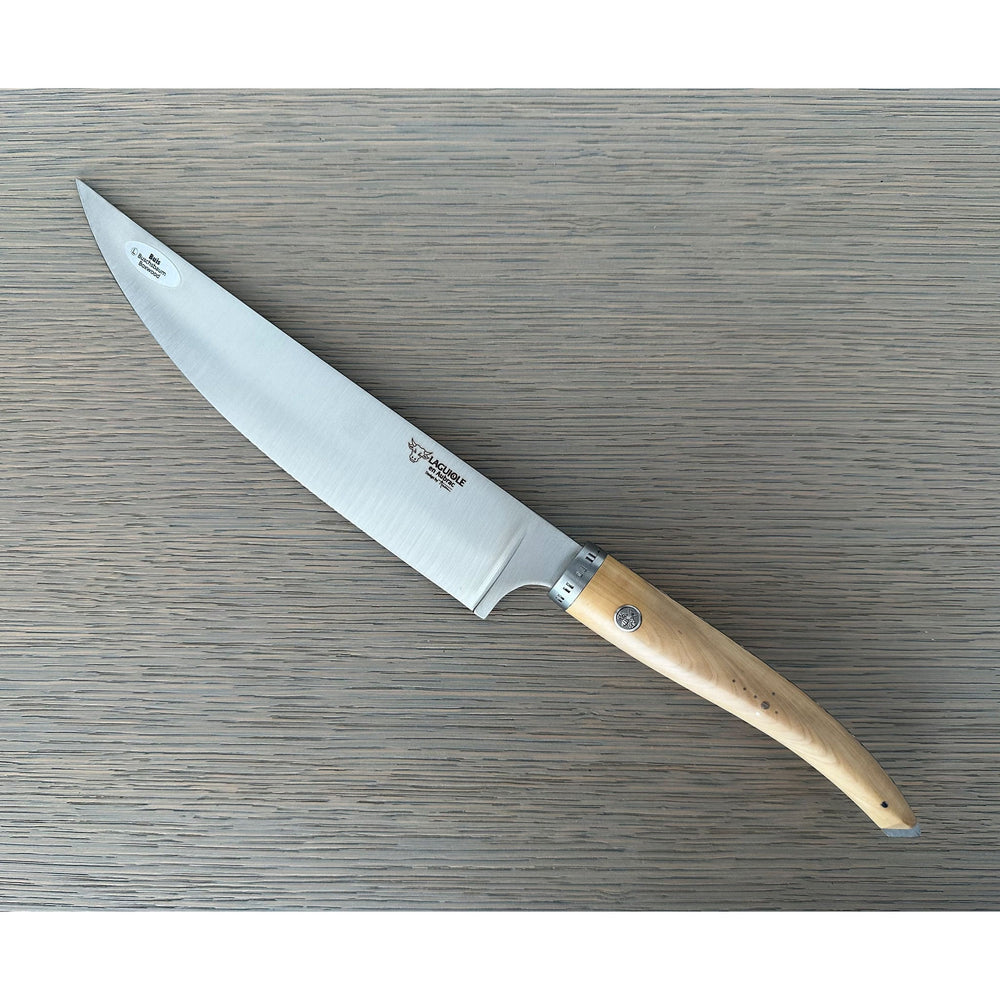 Gourmet Kitchen Knives