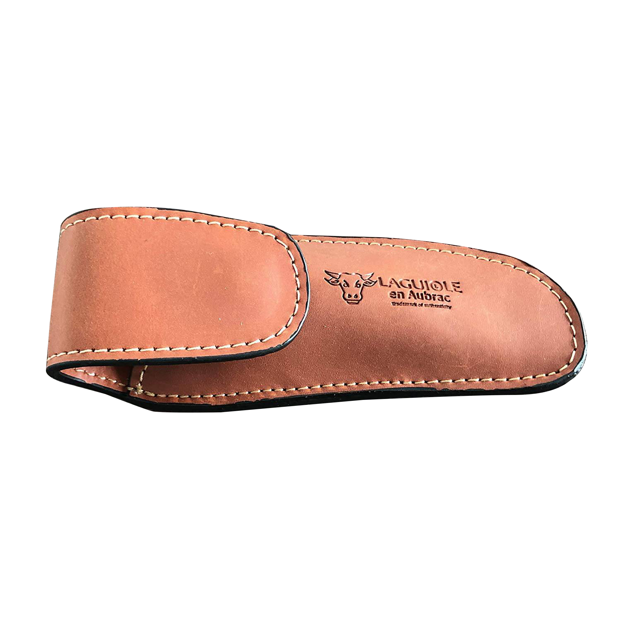 ☆LAGUIOLE EN AUBRAC ソムリエナイフ 専用革ケース☆BEE☆ ☆LAGUIOLE EN AUBRAC ソムリエナイフ 専用革ケース☆BEE☆
