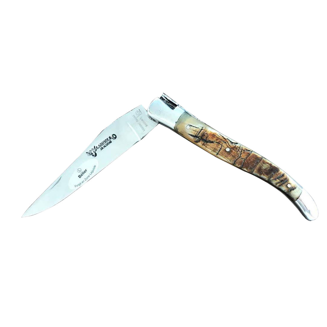 ☆LAGUIOLE EN AUBRAC ラムホーン☆RAM HORN ☆