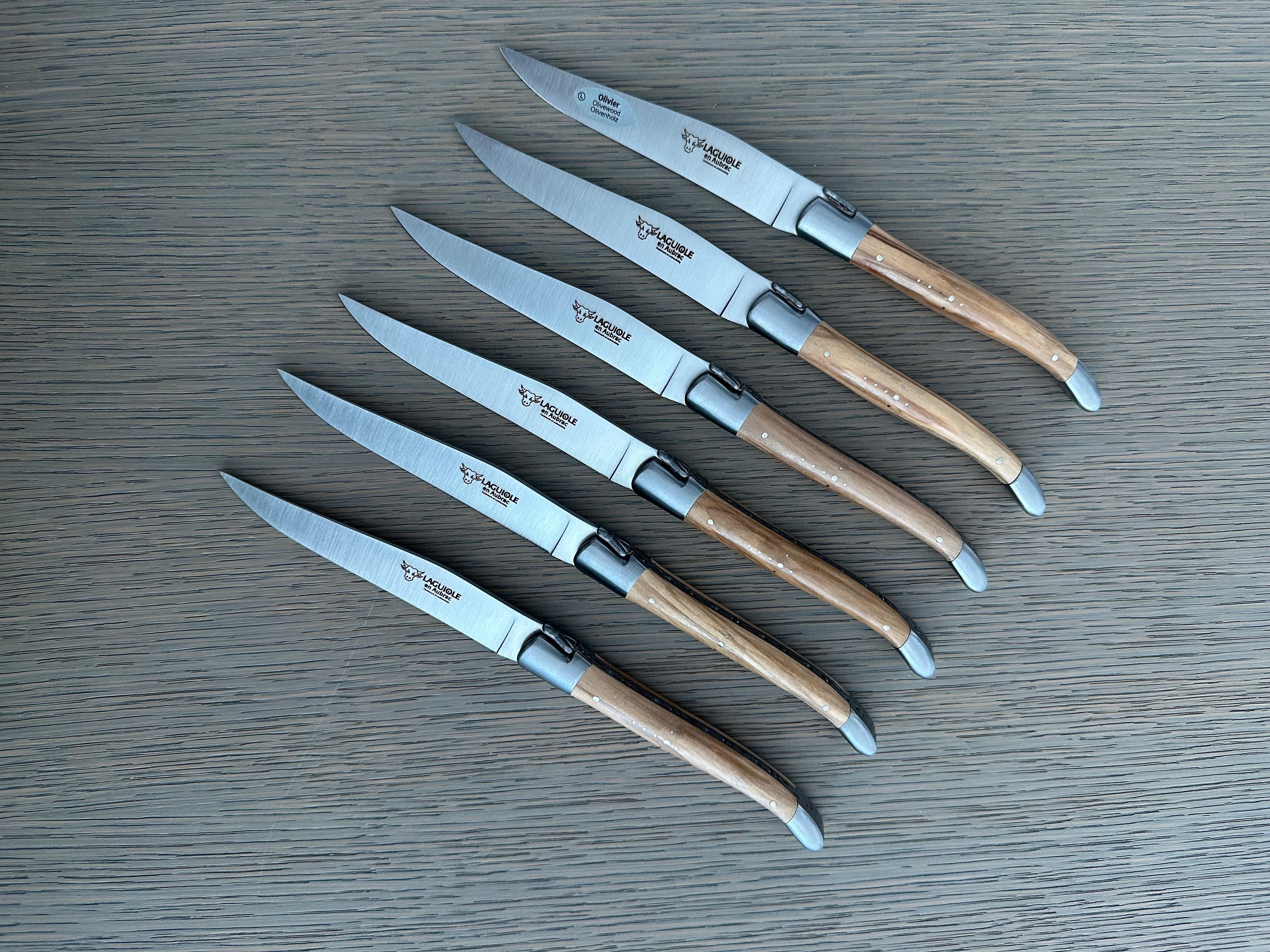 Laguiole En Aubrac Shopキッチンナイフ＆ワインストア|認定店