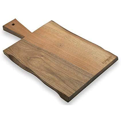 Walnut and Maple Cutting Board  Charcuterie Board - Frison-Logue Hardwoods