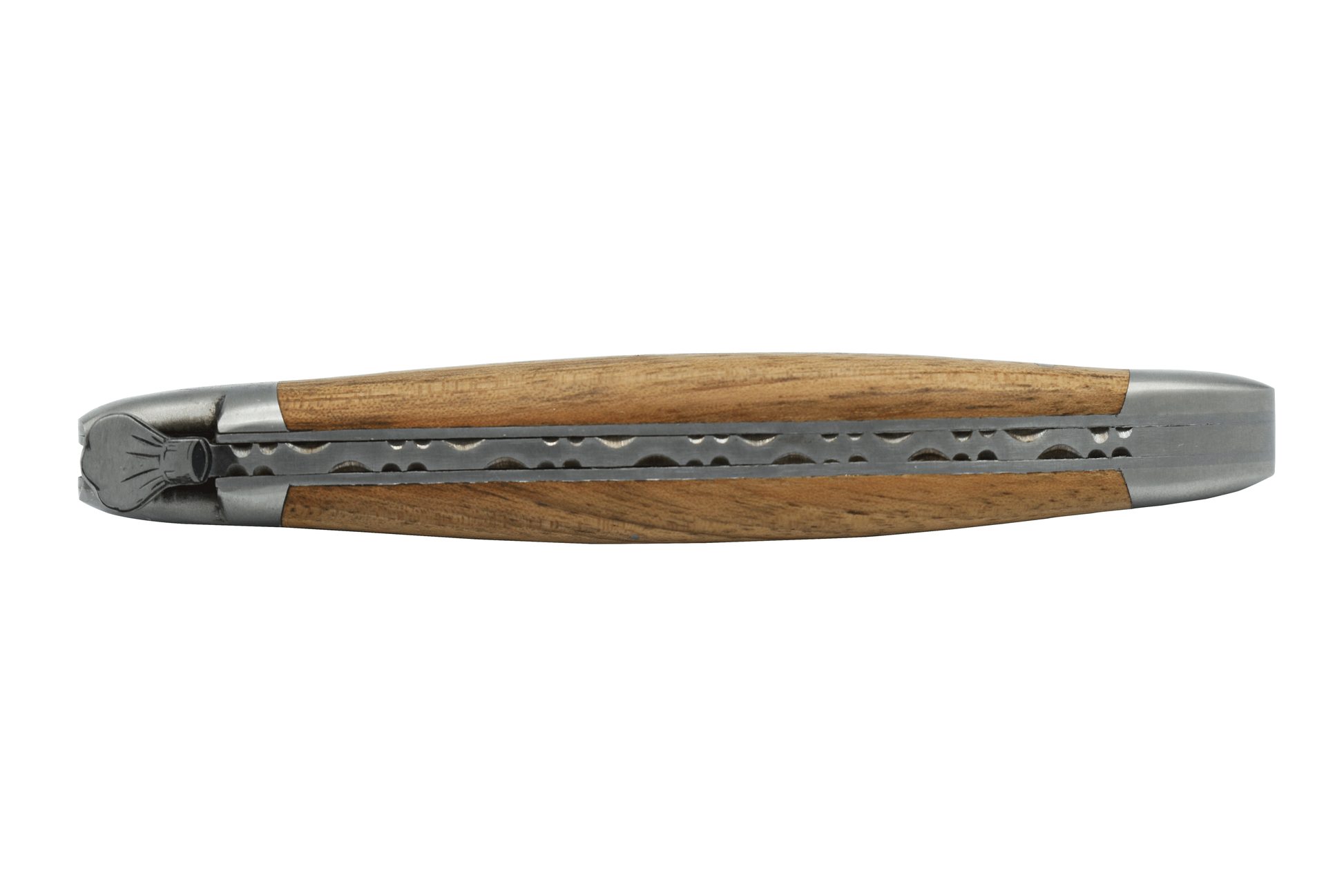 ☆LAGUIOLE EN AUBRAC ソムリエナイフ 専用革ケース☆BEE ☆LAGUIOLE EN AUBRAC ソムリエナイフ 専用革ケース☆BEE